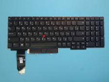 Клавіатура Lenovo&nbsp;Thinkpad&nbsp;E15